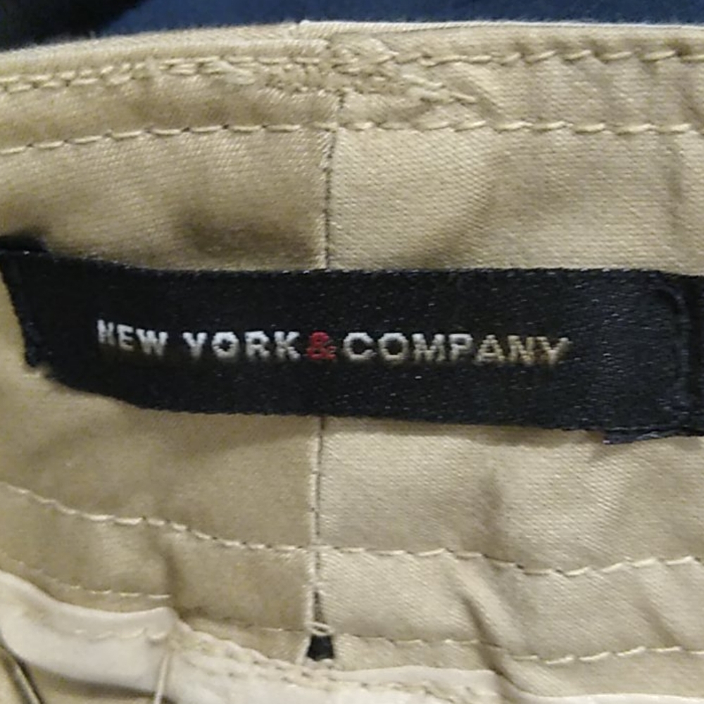 Stretchable pants - Picture 6 of 6